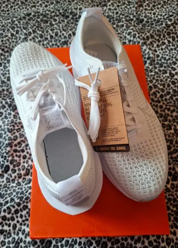 Gebrauchtes Nike Interact Run Running Shoes