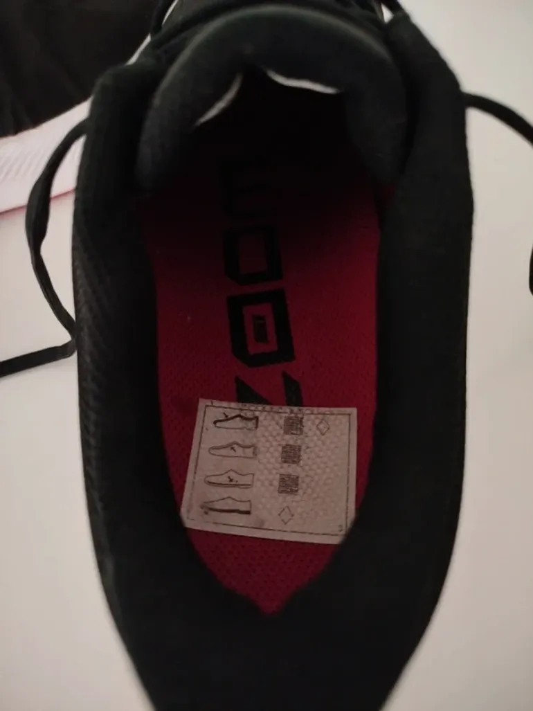 Used Nike Zoom Winflo 8 bike — image 9 of 10