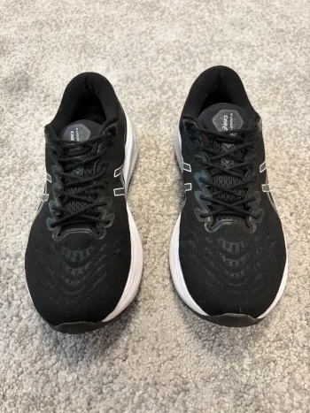 Used Asics Laufschuhe bike — image 2 of 4