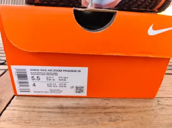 Gebrauchtes Pegasus Air Zoom 39 bike — Bild 7 von 7