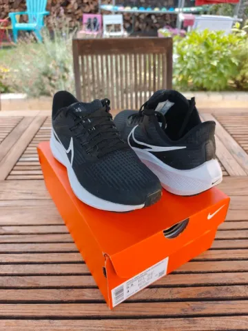 Gebrauchtes Pegasus Air Zoom 39 Running Shoes