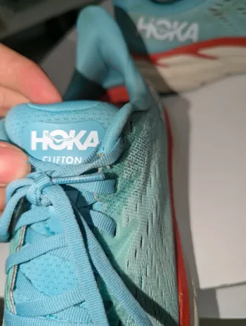 Used Hoka One One Running Shoes bike — image 6 of 8