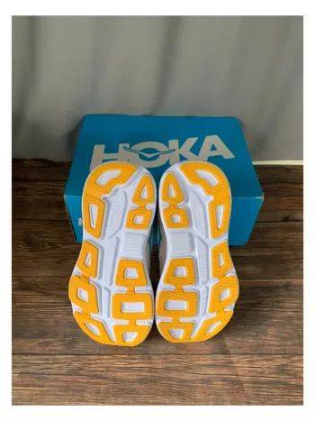Used Hoka Bondi 9 bike — image 2 of 6