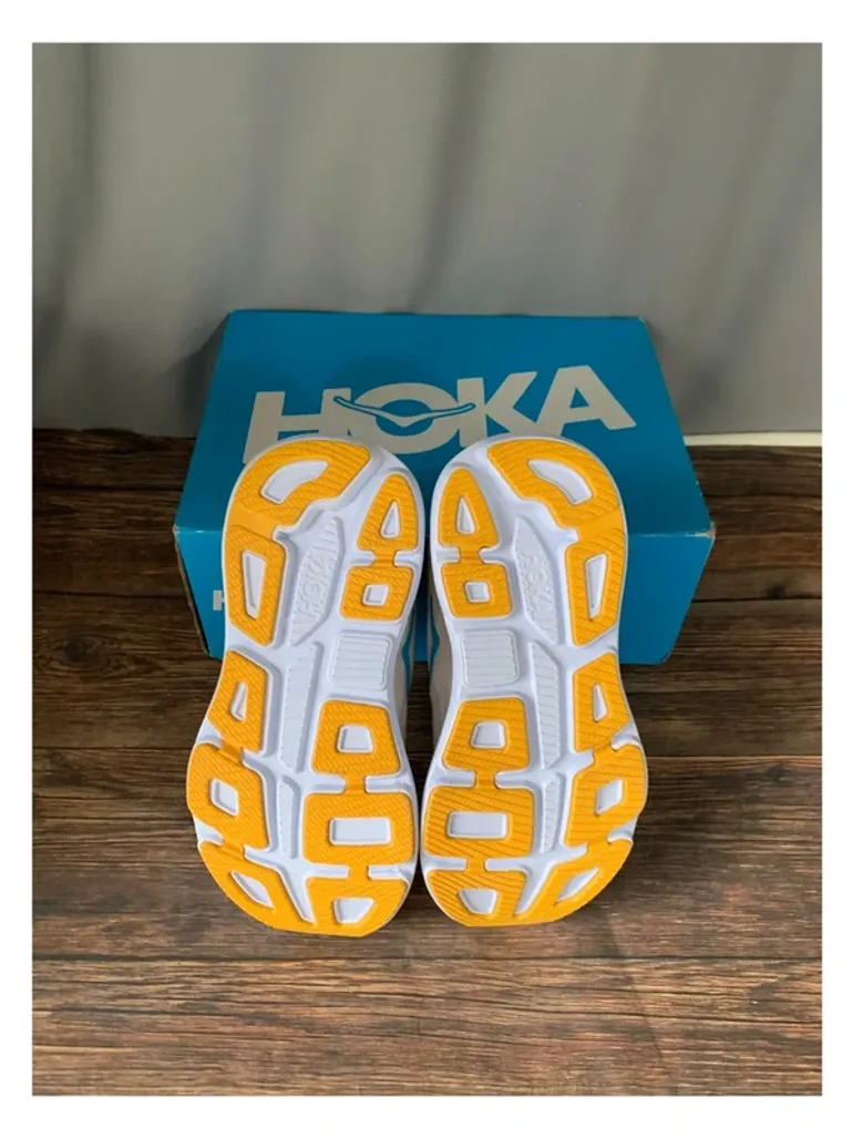Used Hoka Bondi 9 bike — image 2 of 6