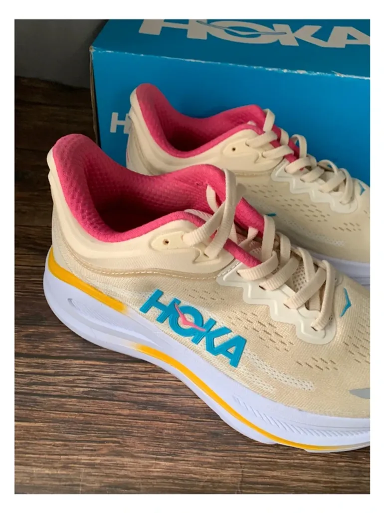 Used Hoka Bondi 9 bike — image 5 of 6