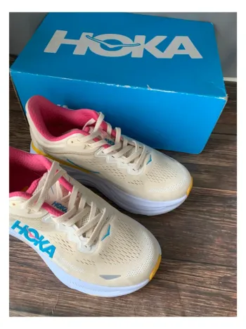 Used Hoka Bondi 9 bike — image 4 of 6