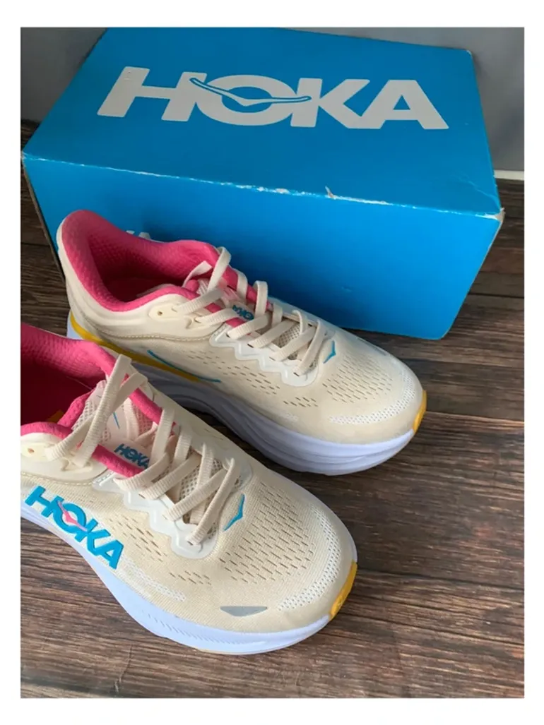 Used Hoka Bondi 9 bike — image 4 of 6