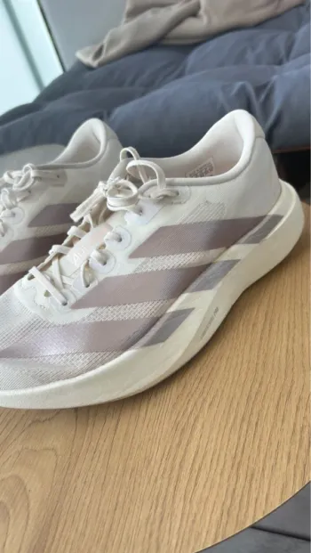Used Adidas Adizero Evo SL Running Shoes