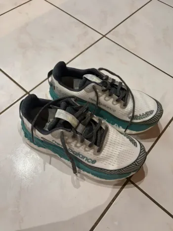 Used New Balance Walking Shoes Running Shoes