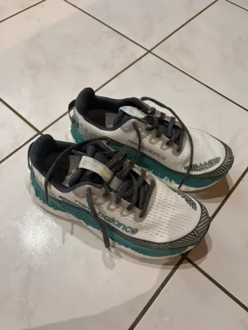 Gebrauchtes New Balance Walking Shoes Running Shoes