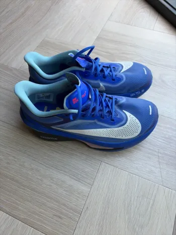 Gebrauchtes Nike Zoom Fly 6 Running Shoes