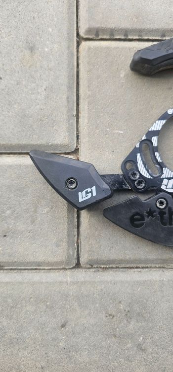 Used E*Thirteen LG1 2025 bike — image 3 of 5