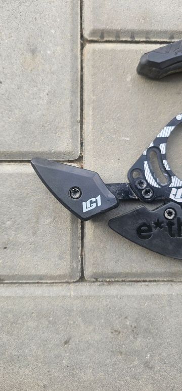 Used E*Thirteen LG1 2025 bike — image 3 of 5