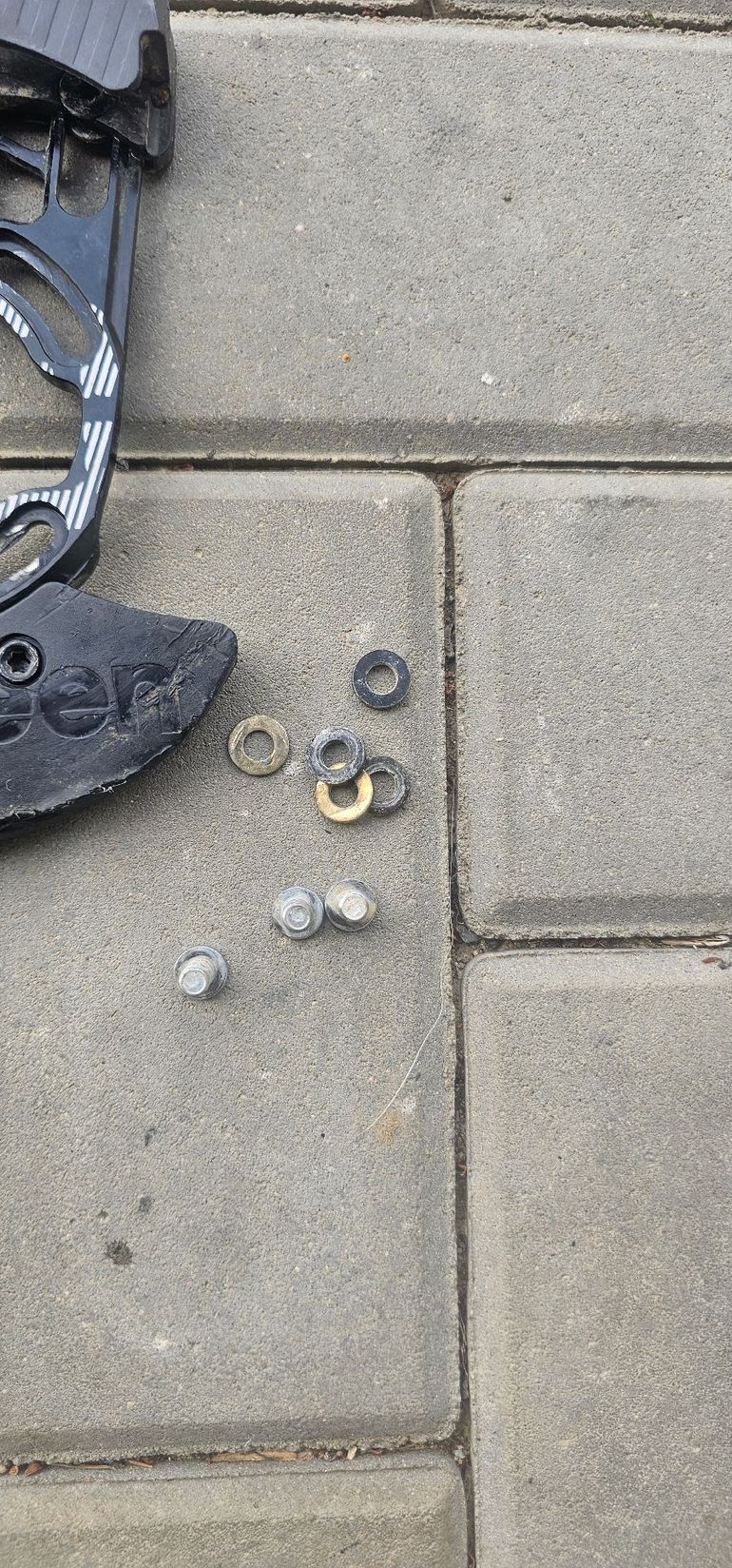 Used E*Thirteen LG1 2025 bike — image 5 of 5