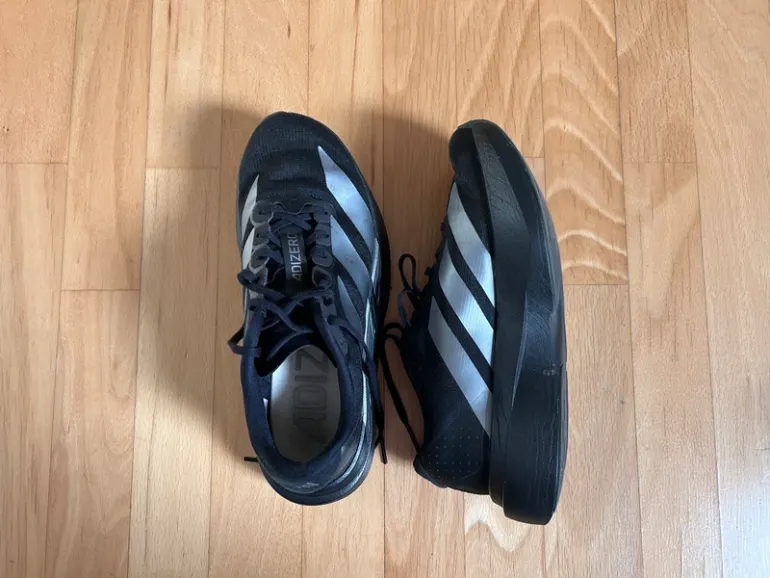 Gebrauchtes Autre Adizero evo sl bike — Bild 5 von 6