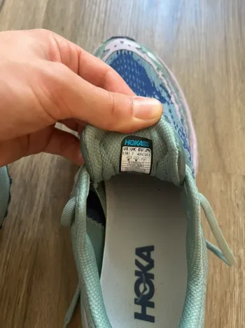 Used Hoka Stinson 7 bike — image 6 of 7