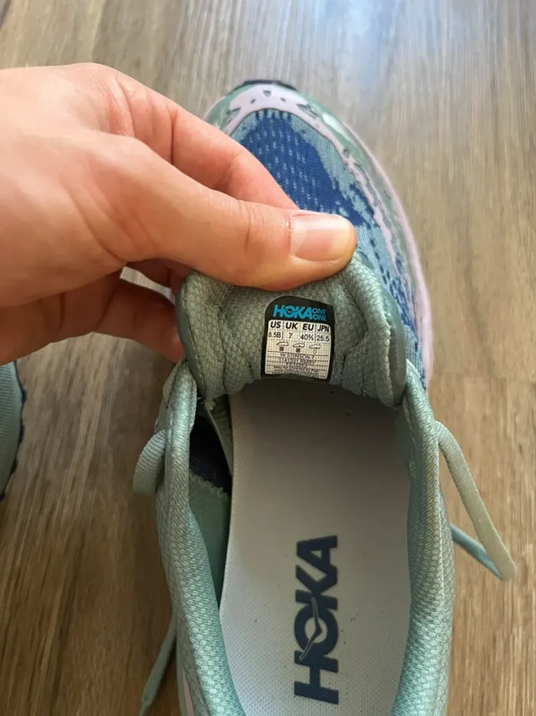 Used Hoka Stinson 7 bike — image 6 of 7