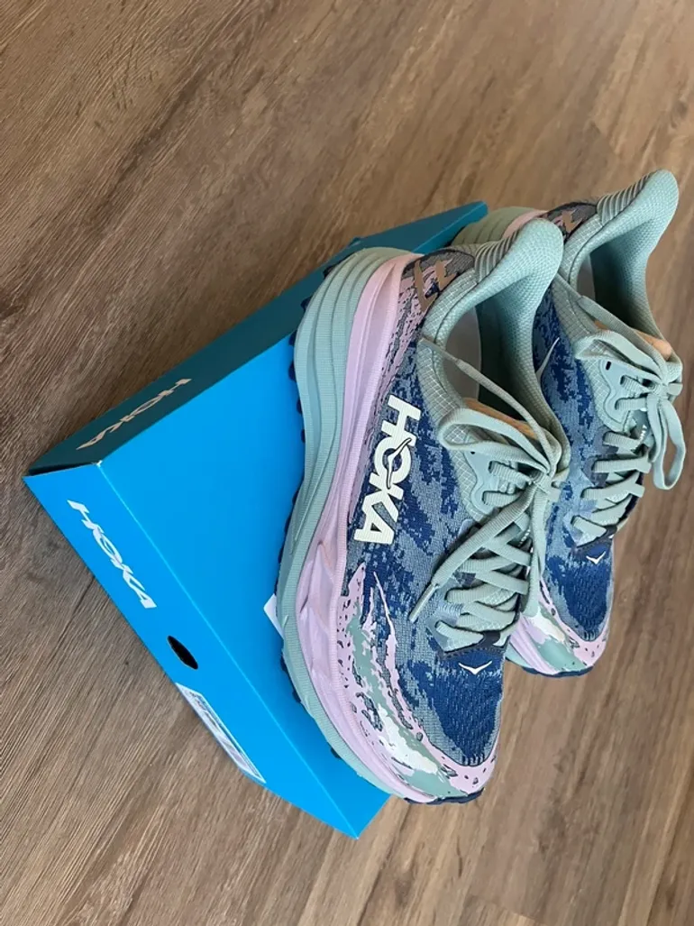Used Hoka Stinson 7 bike — image 2 of 7