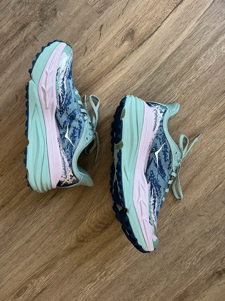Used Hoka Stinson 7 bike — image 4 of 7