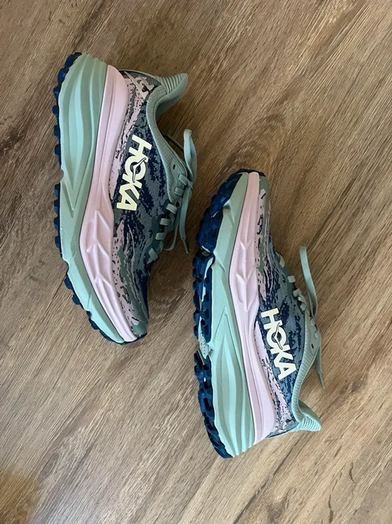 Used Hoka Stinson 7 bike — image 3 of 7