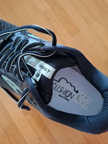 Gebrauchtes Brooks Ghost 12 Goretex bike — Bild 6 von 7