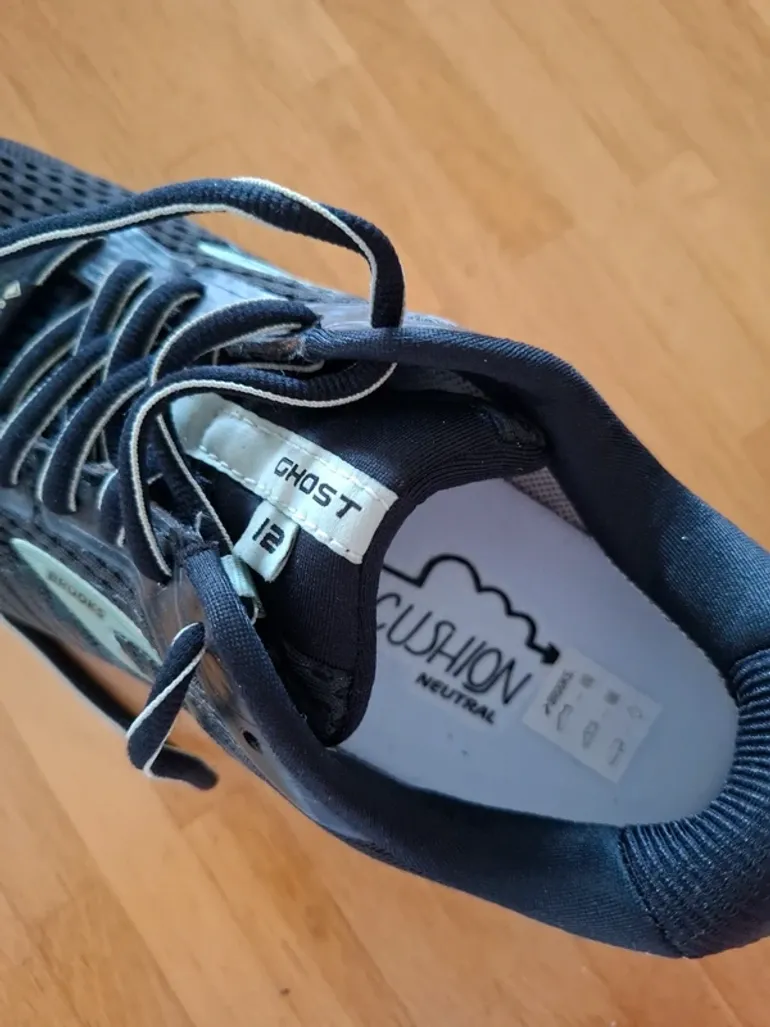 Gebrauchtes Brooks Ghost 12 Goretex bike — Bild 6 von 7