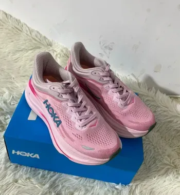Used Hoka Bondi 9 bike — image 2 of 5