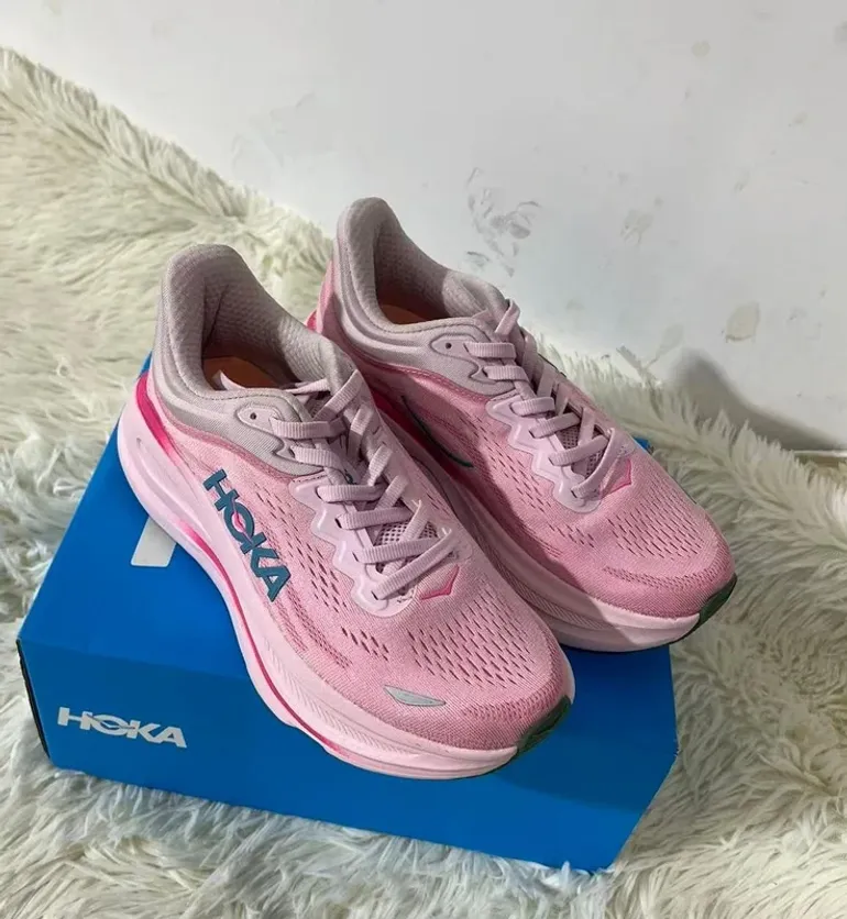 Used Hoka Bondi 9 bike — image 2 of 5