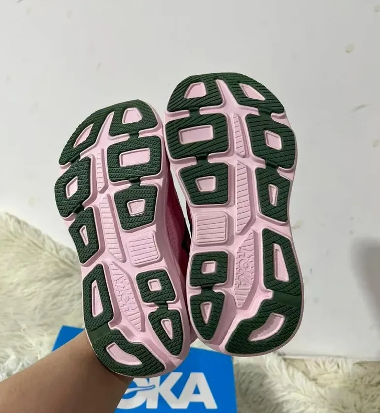 Used Hoka Bondi 9 bike — image 4 of 5