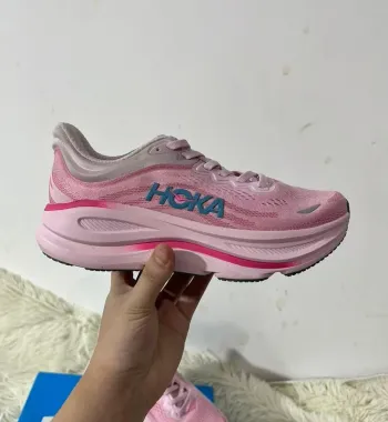 Used Hoka Bondi 9 bike — image 3 of 5