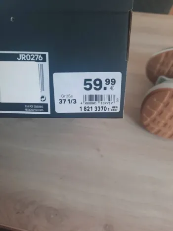 Used Adidas Ultimashow 2.0 bike — image 5 of 5