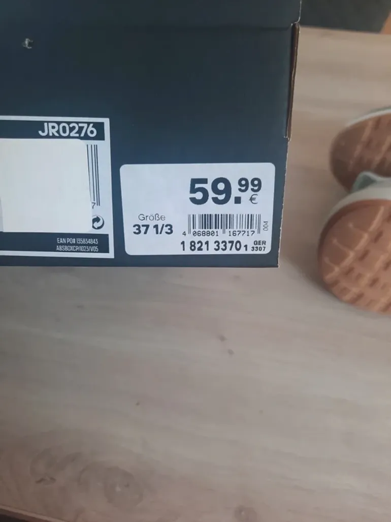 Used Adidas Ultimashow 2.0 bike — image 5 of 5