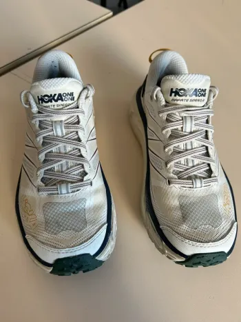 Hoka Mafate Speed 2 Running Shoes d'occasion