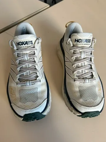 Gebrauchtes Hoka Mafate Speed 2 Running Shoes