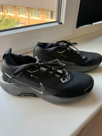 Used Pegasus Trail 5 GTX Running Shoes