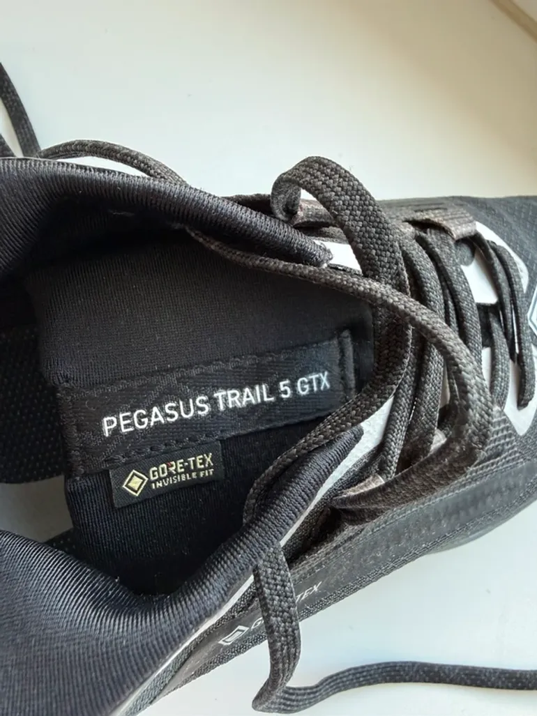 Used Pegasus Trail 5 GTX bike — image 5 of 6