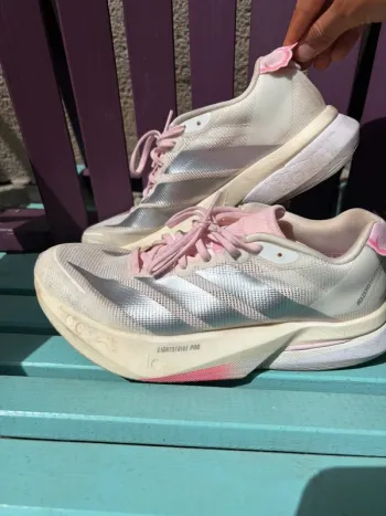 Adidas Boston 13 Running Shoes d'occasion