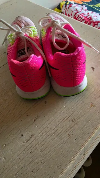 Nike Zoom bike d'occasion — image 3 sur 4