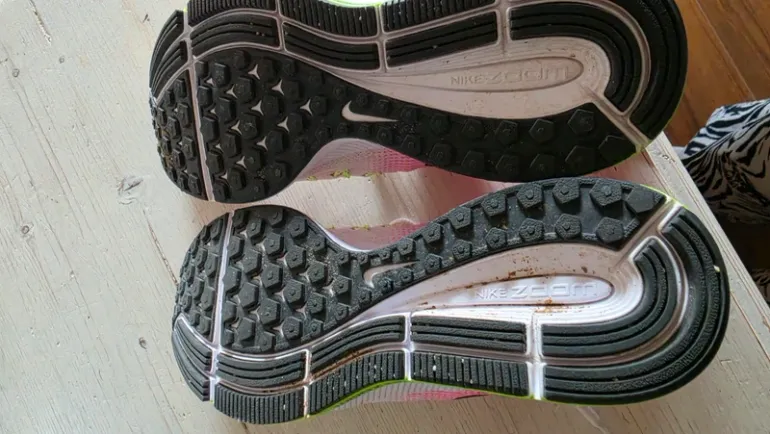 Nike Zoom bike d'occasion — image 4 sur 4