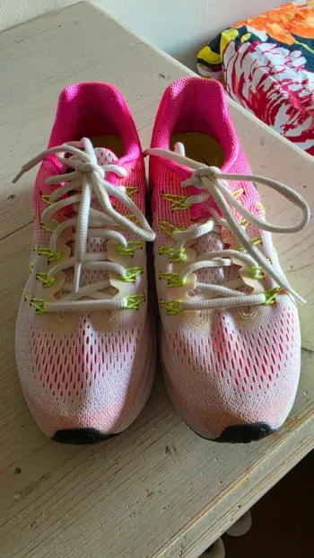 Nike Zoom bike d'occasion — image 2 sur 4