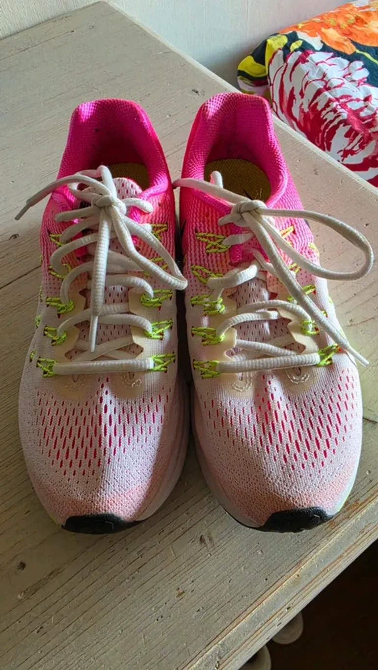 Nike Zoom bike d'occasion — image 2 sur 4