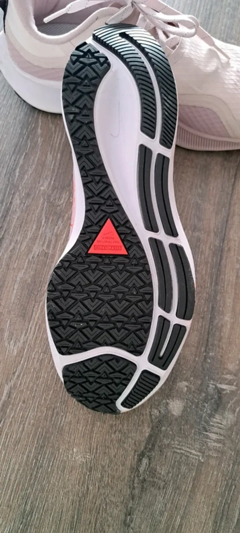 Used Pegasus 37 Shield bike — image 4 of 4