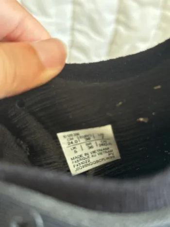 Tweedehands Asics Gel Nimbus 25 bike — afbeelding 5 van 5