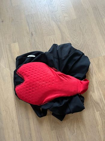 Brugt Castelli Endurance 2 Bibshort bike — billede 4 af 4