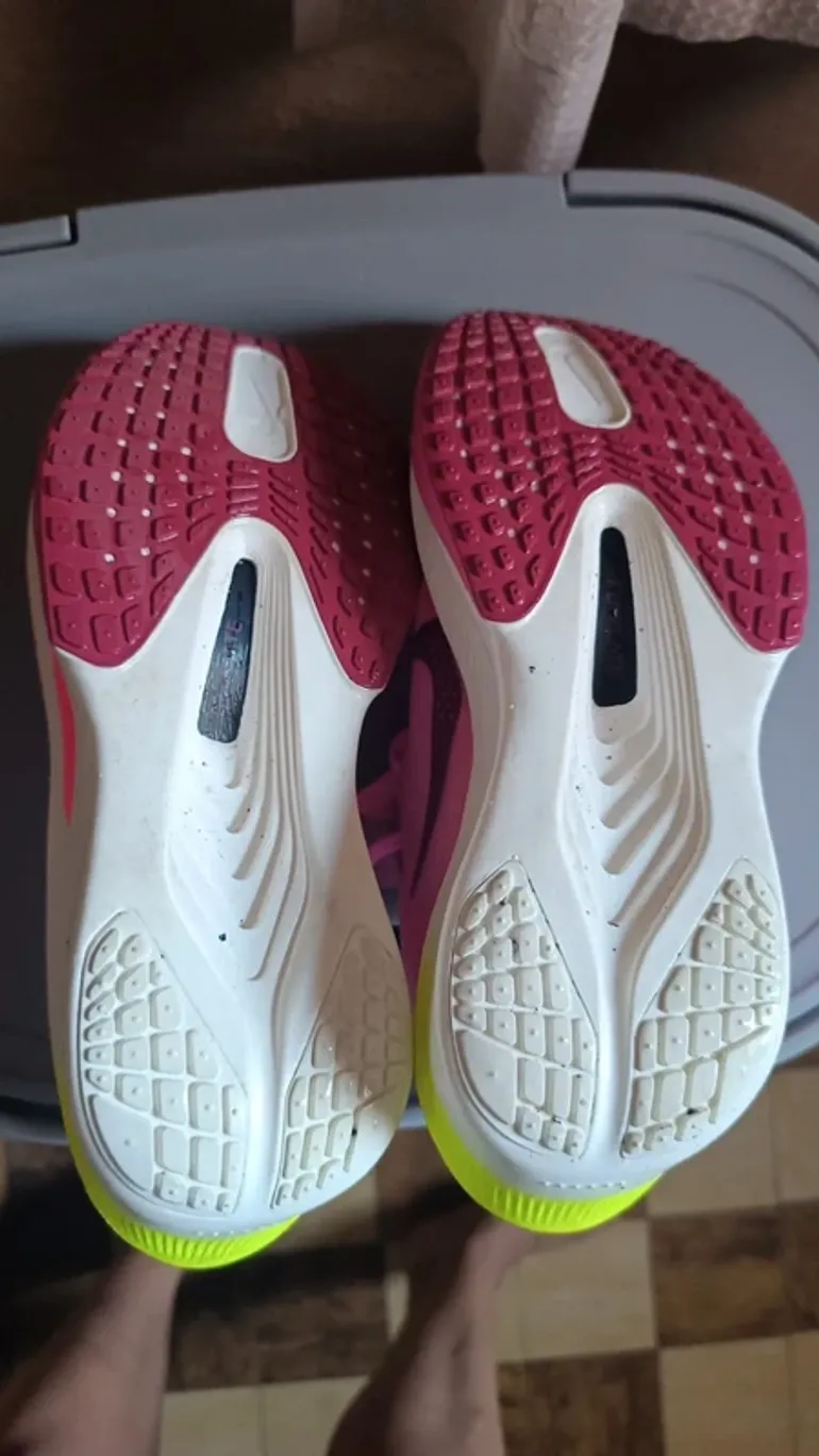 Used Hyper Zoomfly 6 bike — image 4 of 6