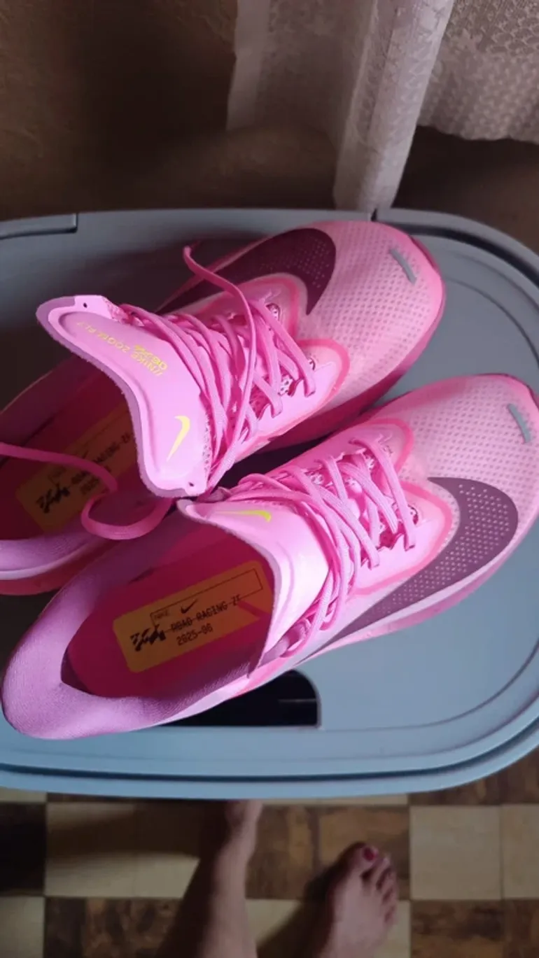 Used Hyper Zoomfly 6 bike — image 5 of 6