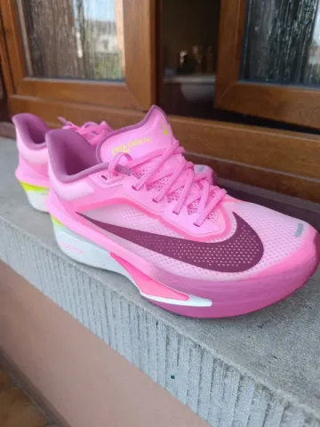 Gebrauchtes Hyper Zoomfly 6 Running Shoes