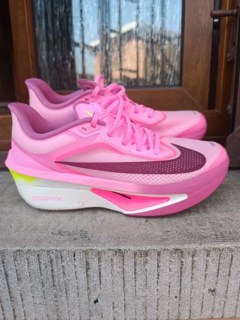 Used Hyper Zoomfly 6 bike — image 3 of 6