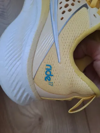 Tweedehands Saucony Ride 17 bike — afbeelding 5 van 6