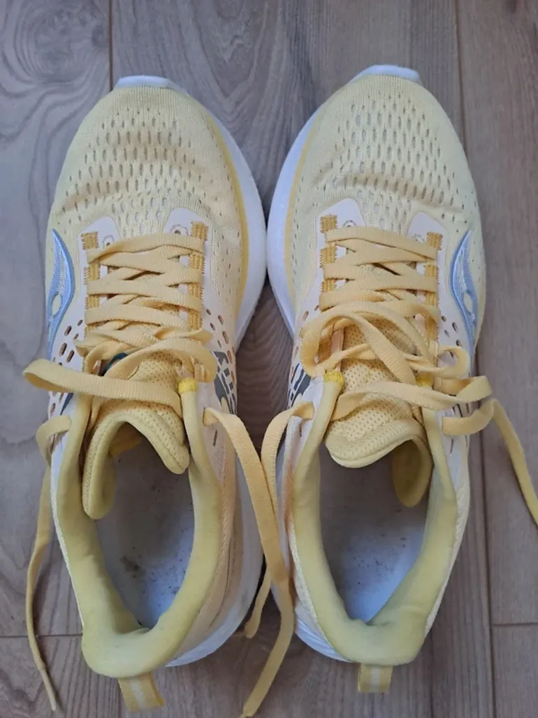 Tweedehands Saucony Ride 17 bike — afbeelding 2 van 6